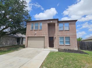 9967 Sunview Pass, San Antonio, TX 78245