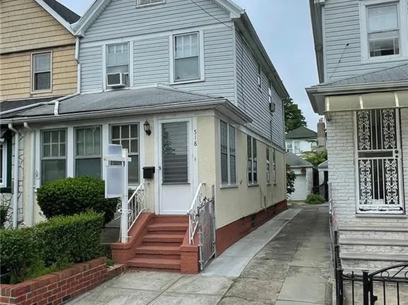518 E 40th St, Brooklyn, NY 11203