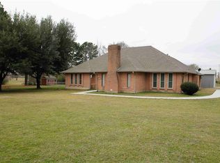 1303 N Spring St, Grand Saline, TX 75140