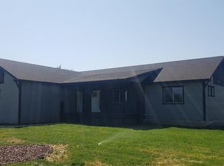 1467 Brooktrout Dr, Victor, ID 83455