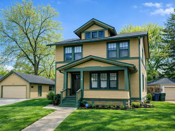 507 W Park Ave, Aurora, IL 60506