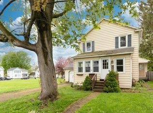 207 W 2nd St S, Fulton, NY 13069