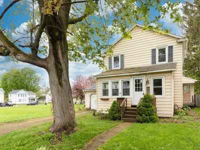 207 W 2nd St S, Fulton, NY, 13069
