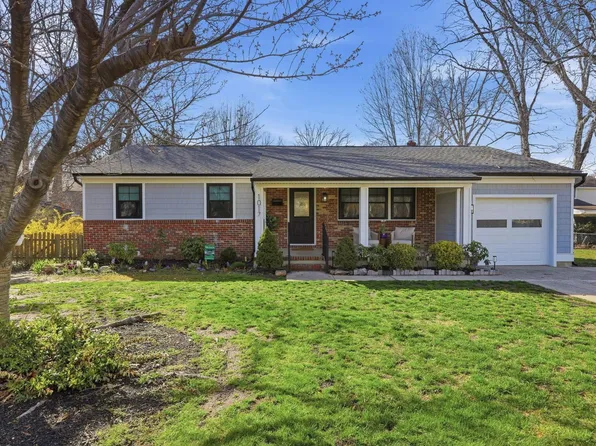 1017 New Rd, Linwood, NJ 08221