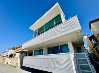 Stunning Ocean Front Location, Seal Beach, CA 90740