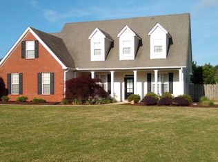 35 Wrightsburg Ct, Senoia, GA 30276
