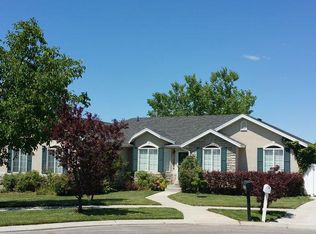 12084 S Allison Park Ct, Draper, UT 84020