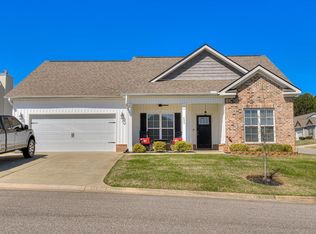 539 Bryson Row, Aiken, SC 29801