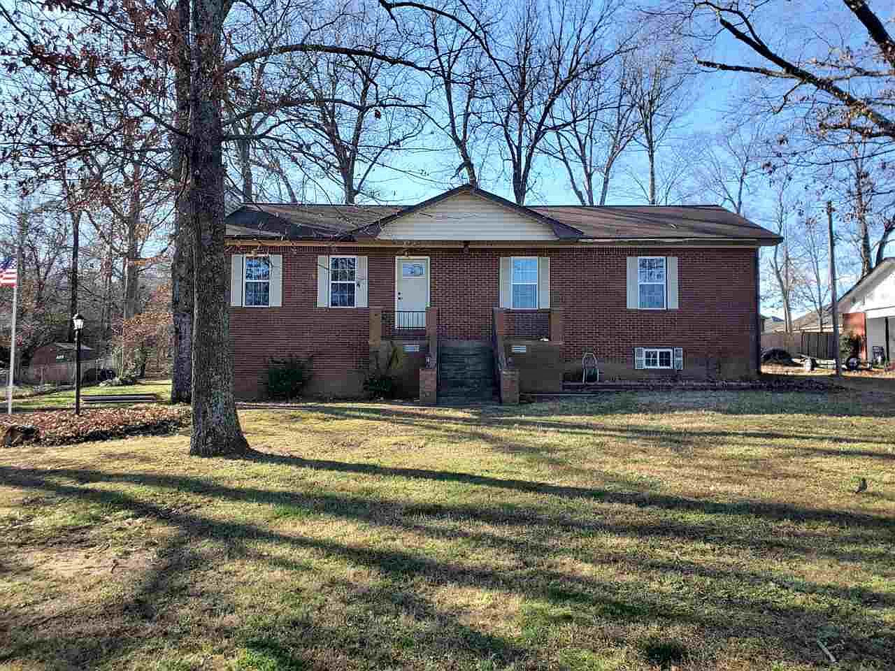 609 Paragould Dr Jonesboro Ar 72405 Mls 10090210 Zillow