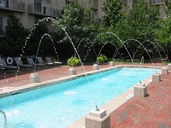 5055 Addison Cir Penthouse 407, Addison, TX 75001