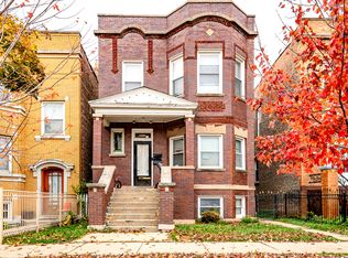 5222 W 23rd St, Cicero, IL 60804