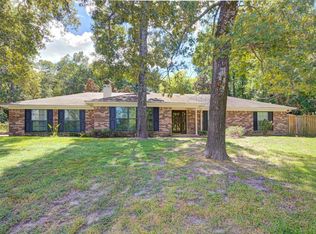 13986 County Road 1237, Tyler, TX 75703