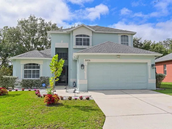 8406 47th Street Cir E, Palmetto, FL 34221