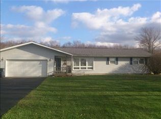 677 Baums Bridge Rd, Kouts, IN 46347