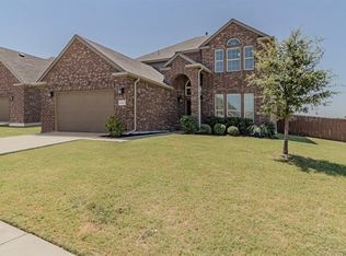 16213 Sparkhill St, Frisco, TX 75036