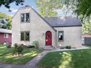 106 4th St SE, Barnesville, MN 56514