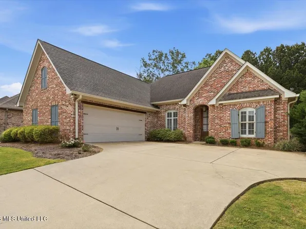 320 Oakville Cir, Brandon, MS 39047