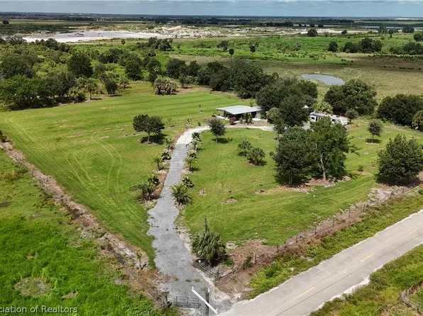 Platt Rd, Wauchula, FL 33873