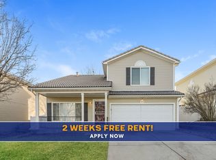4834 N Genoa St, Denver, CO 80249