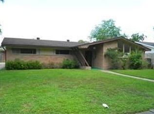 5726 McKnight St, Houston, TX 77035