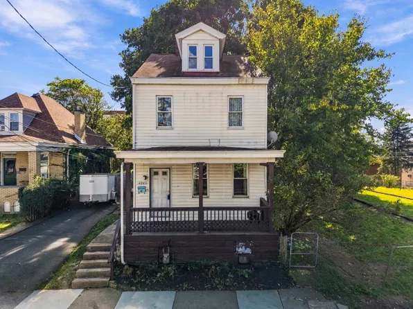 406 Saint Joseph St, Pittsburgh, PA 15210
