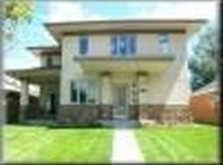 1272 S Garfield St, Denver, CO 80210