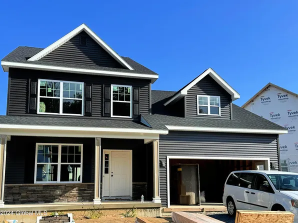 12 Appleton Street, Ballston Lake, NY 12019