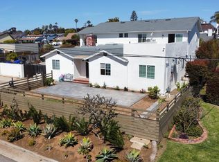 1906 Stewart St #A, Oceanside, CA 92054