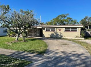 285 Antigua Dr, Merritt Island, FL 32952