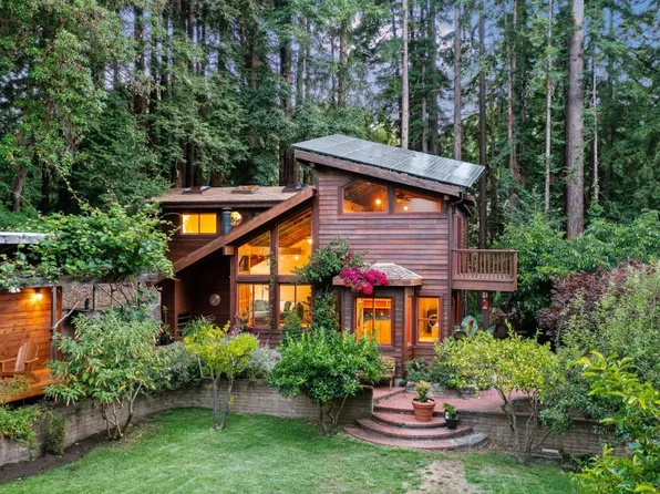 1440 Fern Flat Rd, Aptos, CA 95003