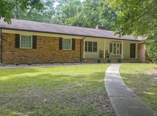 5317 Mica Dr, Prince George, VA 23875