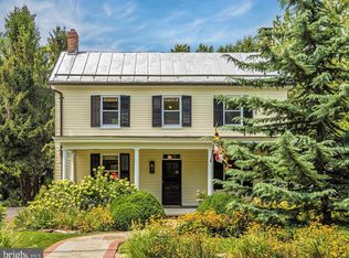 5619 Mountville Rd, Adamstown, MD 21710