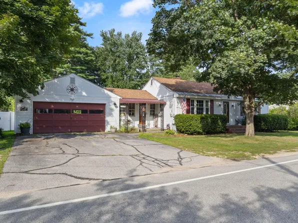 19 Cross Road, Rochester, NH 03868