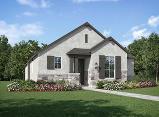 1112 Bolden Ave, Crowley, TX 76036