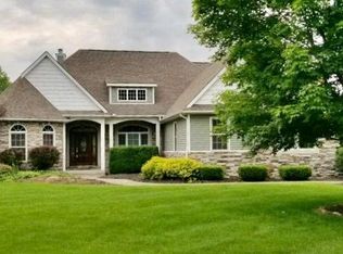 5575 Birch Dr, Davisburg, MI