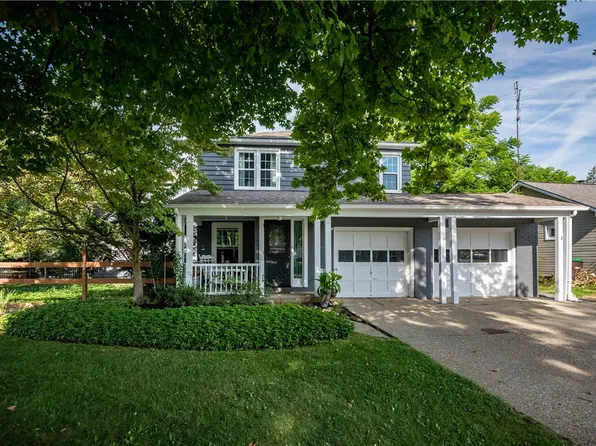 145 Boyd Dr, Hermitage, PA 16148