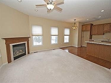 Main Family room