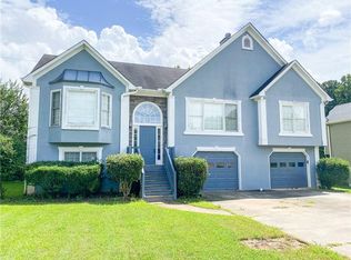 3173 Souffle Ct, Acworth, GA 30101