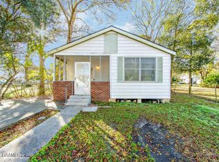 113 Martin Luther King Ave, Patterson, LA 70392