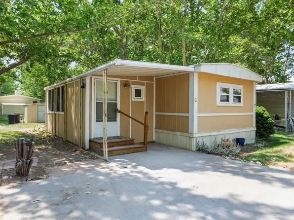 3781 Granada Dr Unit 3, Palisade, CO 81526