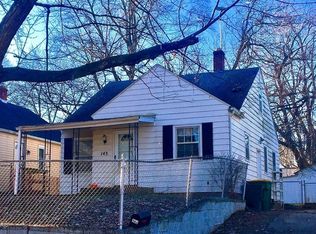 143 Wiltshire Ave, Battle Creek, MI 49015