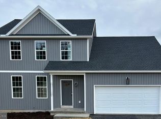 652 Stoverstown Rd, York, PA 17408