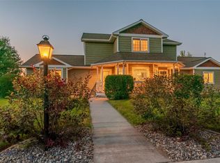 329 Milestone Dr, Belgrade, MT 59714