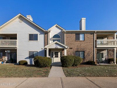 8401 Ambrosse Ln UNIT 102, Louisville, KY, 40299