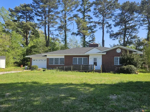 757 Foreman Bundy Road, Elizabeth City, NC 27909