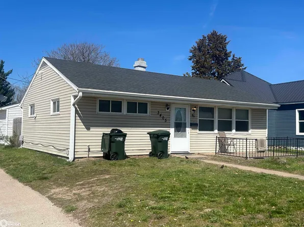 3405 Avenue L, Fort Madison, IA 52627