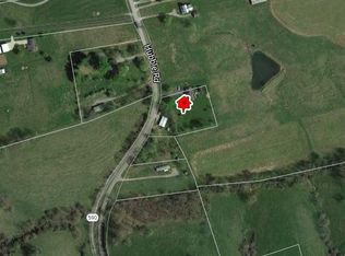 1270 Ky Highway 590, Stanford, KY 40484