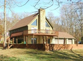 9999 W 225 S, Columbus, IN 47201