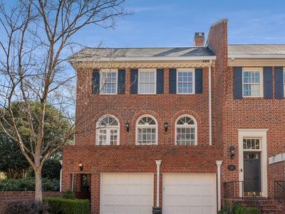 208 Jefferson Cir, Sandy Springs, GA, 30328