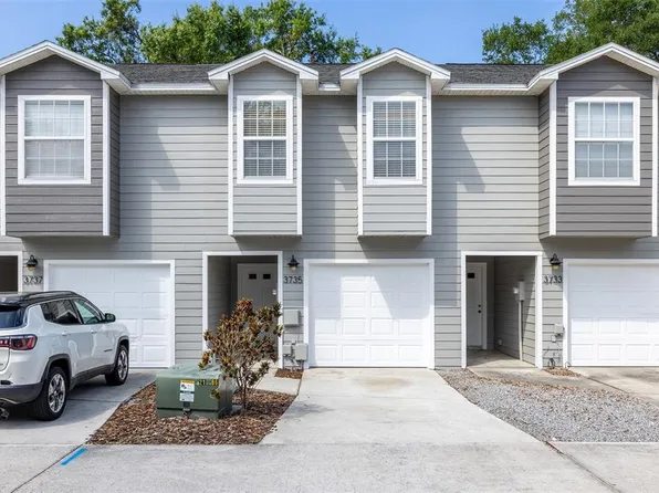 3735 W Cass St, Tampa, FL 33609